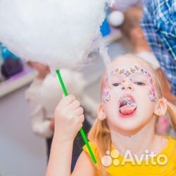 Поздравление Белого и Мятного Медведя