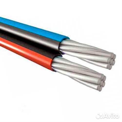Провод сип 4-2х16