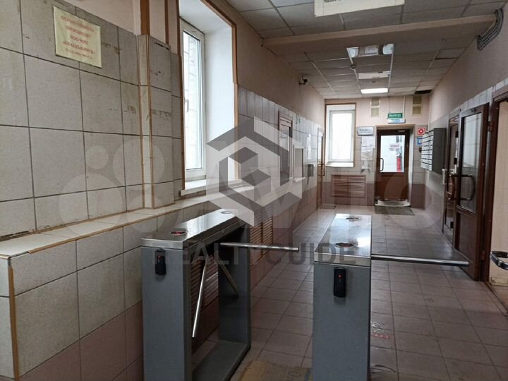 62 м2 Административное здание 