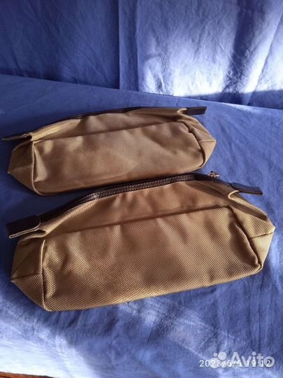 Мужской органайзер, косметичка, Швециия