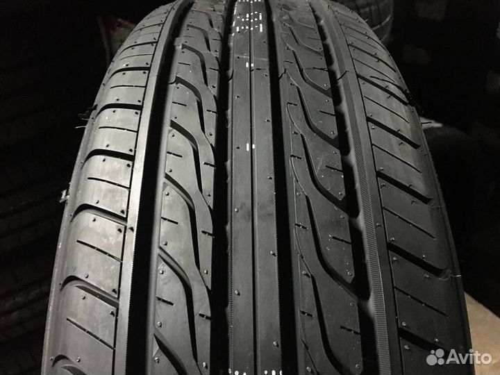 Firemax FM316 205/65 R16 95H