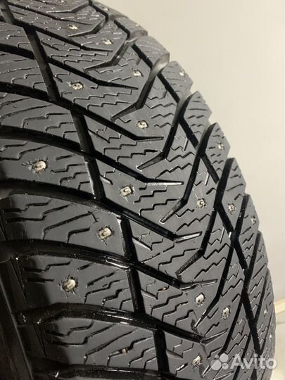 Yokohama Ice Guard IG65 215/60 R17 100T