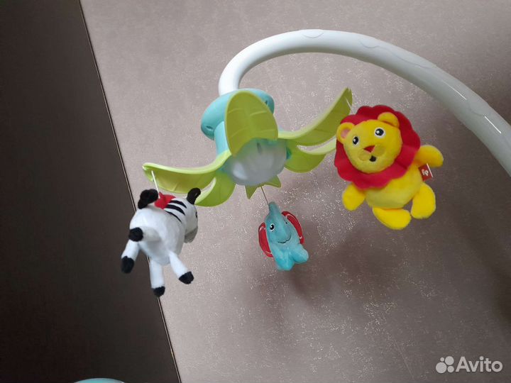 Детские качели