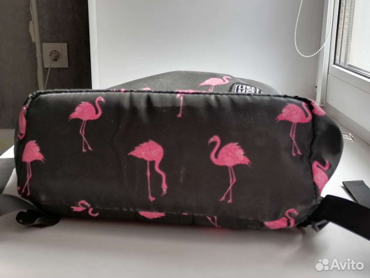 Рюкзак школьный для девочки