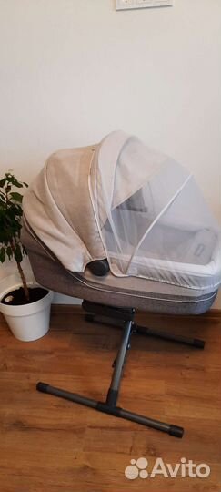 Коляска inglesina sofia 2 в 1