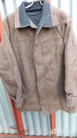 Костюм сварщика