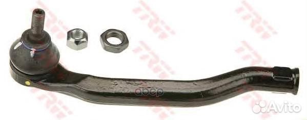 Наконечник рулевой тяги лев JTE1133 TRW