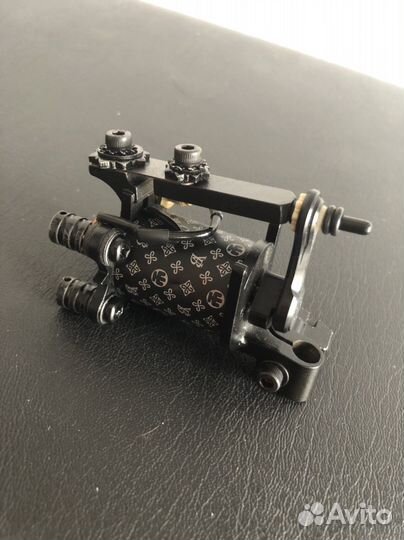 Тату машинка Vlad Blad