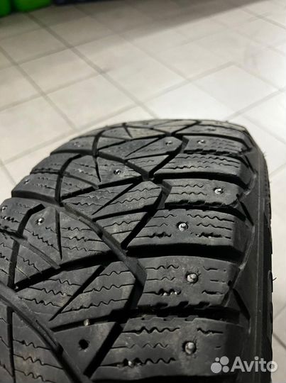 Goodyear UltraGrip 20.5/60 R16