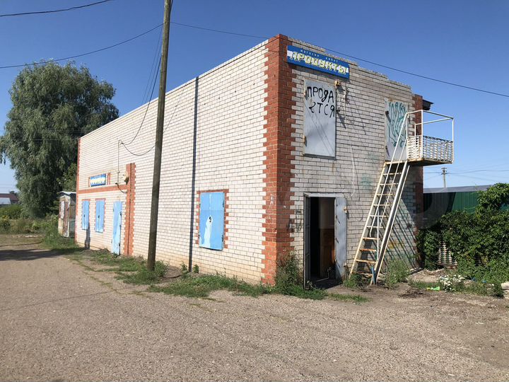 Гараж, 30 м²