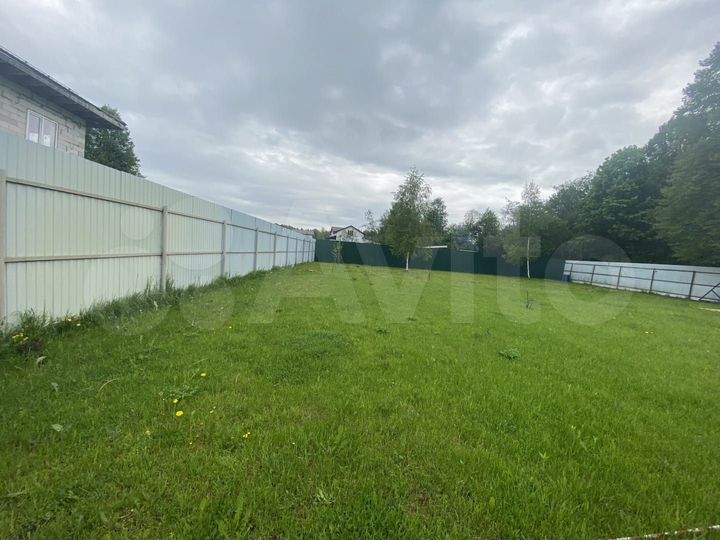 Участок 7 сот. (ИЖС)