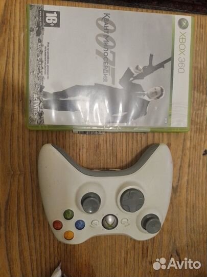 Xbox 360 E приставка 500g