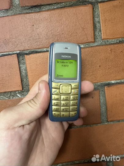 Nokia 1110i