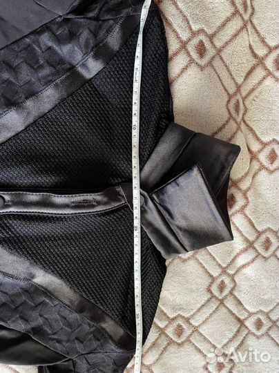 Рубашка-боди для бальных танцев