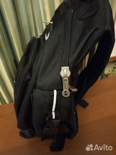 Школьный рюкзак