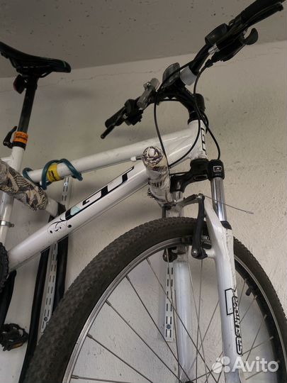 Велосипед gt laguna 24