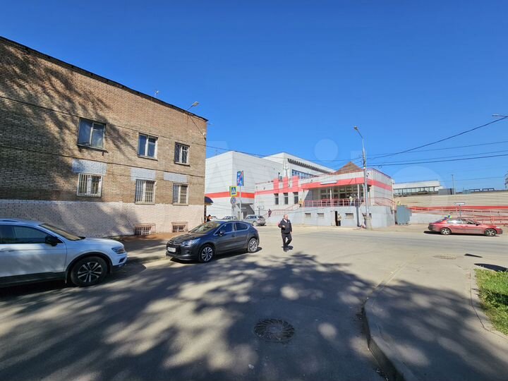 Свободного назначения, 470 м²