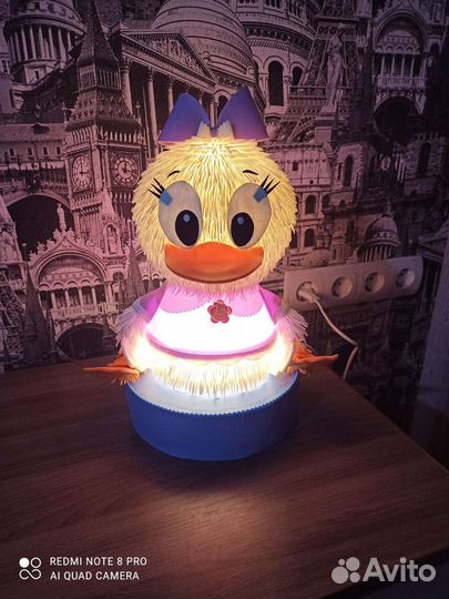 Светильник