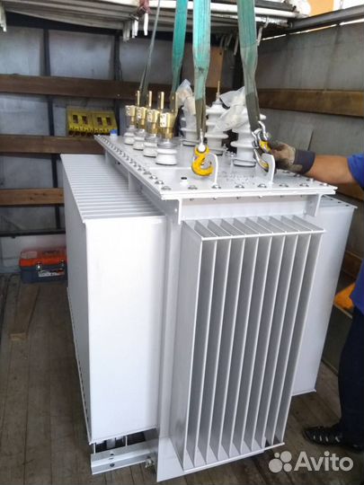 Трансформатор тм(Г) -1000/6