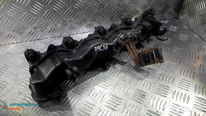 Коллектор впускной Ford Transit 7 2007