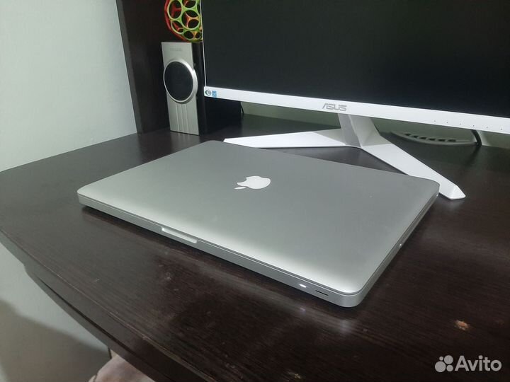 Apple macbook pro 15