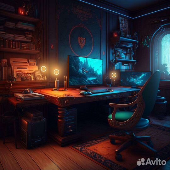 Ремонт компьютеров ноутбуков и телефонов