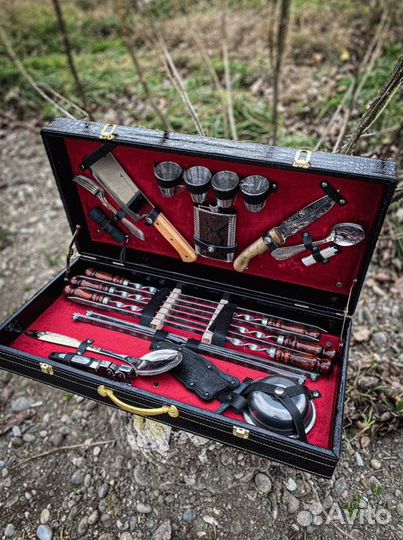 Подарочный набор