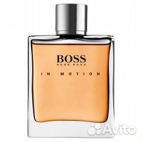 Hugo boss orange deals man in motion