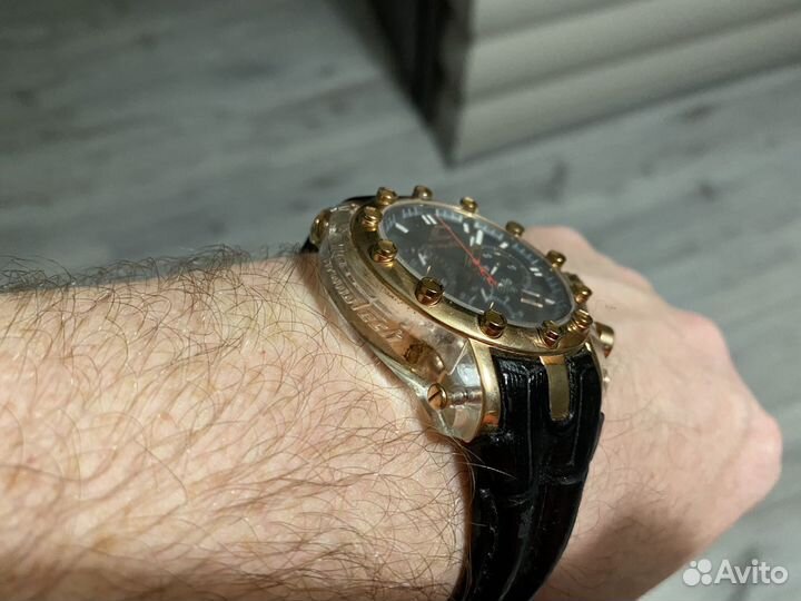 Chronotech active wing 7942M