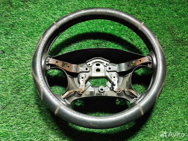 Рулевое колесо Kia Spectra (SD) I