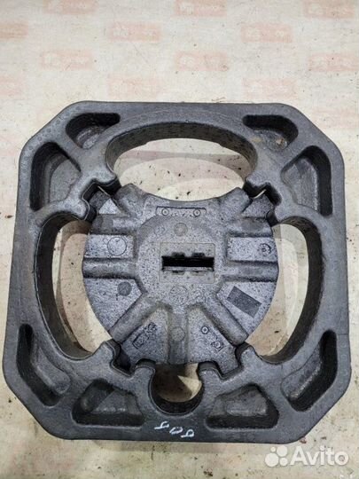 Ящик для инструментов Ford Focus CB4 asda 2010