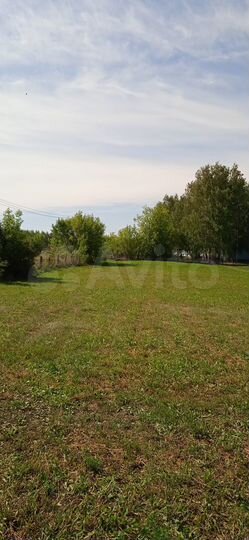 Участок 20 сот. (ИЖС)