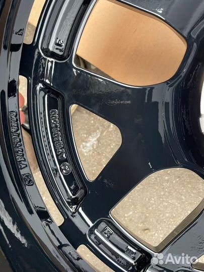 Оригинал задний диск Mercedes E-class W213 R19