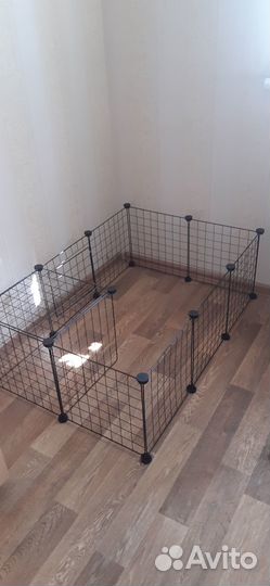 Вольер для собак,кошек,кроликов