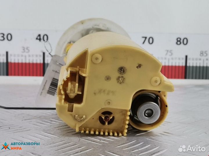 Насос топливный Renault Clio 2 2-й рест. 2007