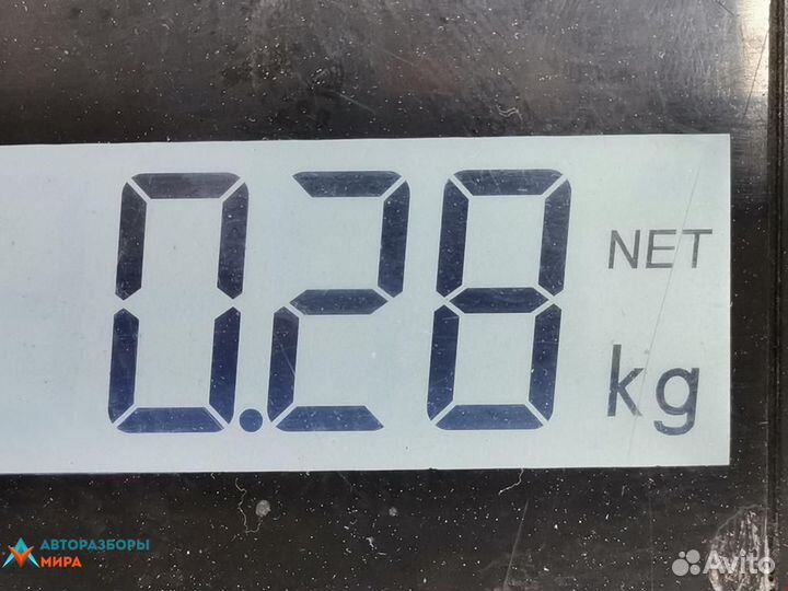 Бачок расширительный Peugeot 807 2007 1323W7