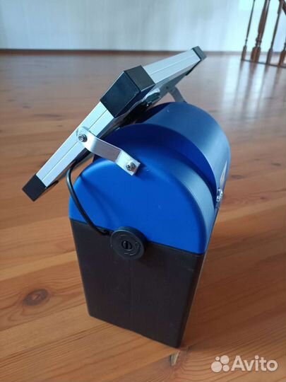 Электропастух