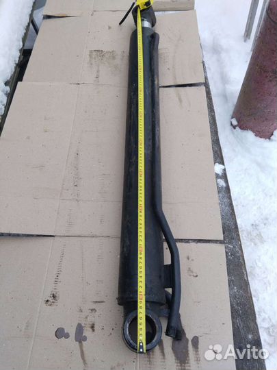 Гидроцилиндр