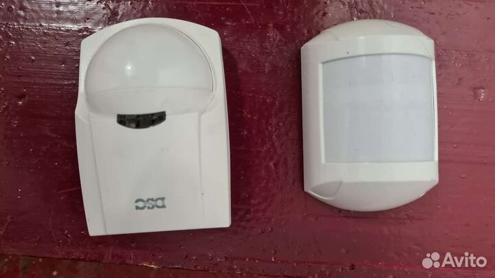 Датчик движения