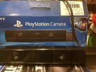 Оригинальная веб-камера Sony для Playstation 4