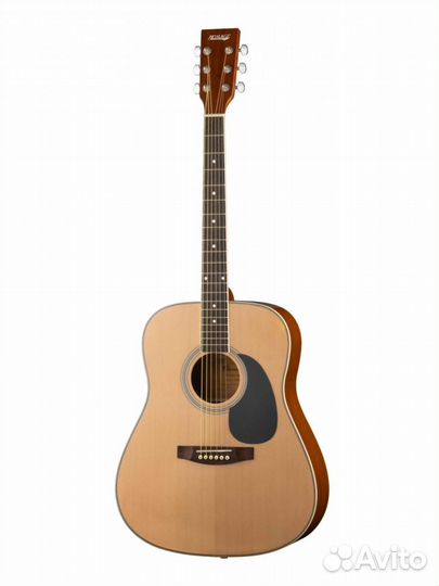 Акустическая гитара Homage LF-4121-N