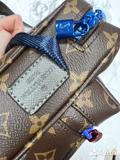 Сумка Louis vuitton мужская