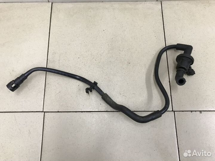 Клапан вентиляции топливного бака Astra H / Family