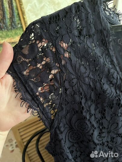 Платье вечернее