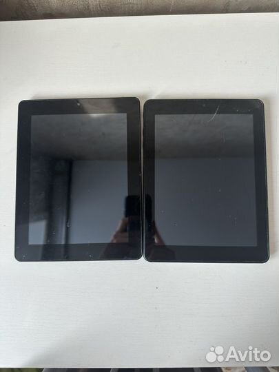 Планшет на запчасти