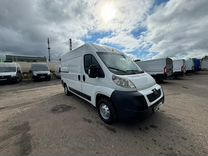 Peugeot Boxer 2.2 MT, 2014, 219 371 км, с пробегом, цена 1 659 000 руб.