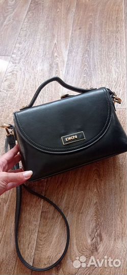 Сумка клатч