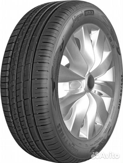 Ikon Tyres Autograph Eco C3 225/65 R16C 112T