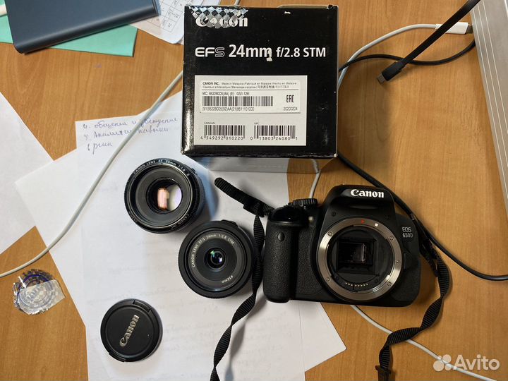 Canon ef s 24mm f 2.8 stm