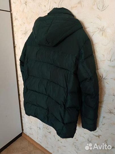 Мужская зимняя куртка